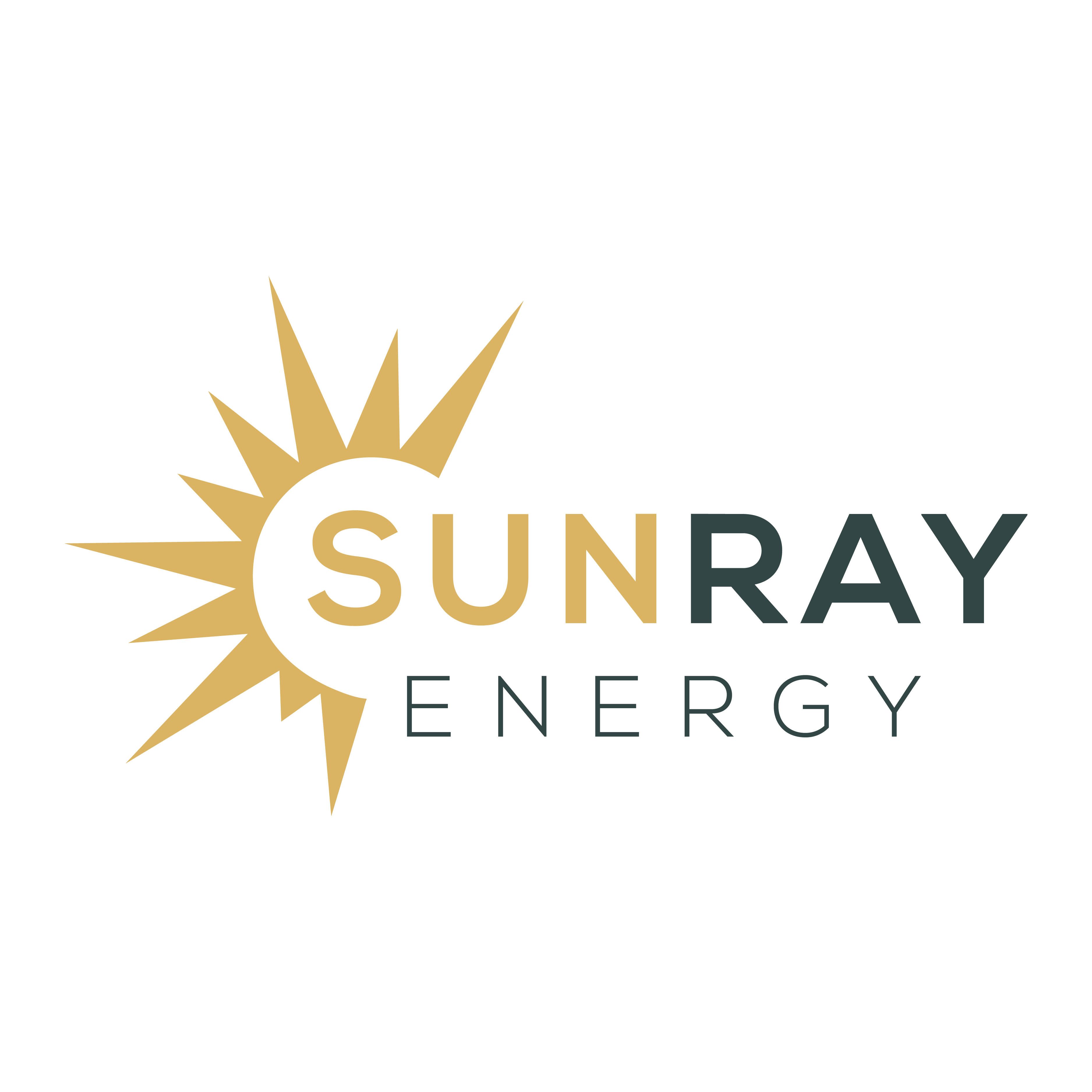 Sun Ray Energy - Florida home improvement contractor partner